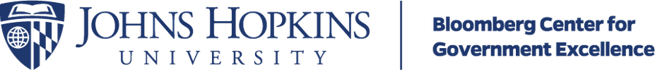 GovEx — Bloomberg Center for Government Excellence at Johns Hopkins
